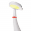 Настольная лампа LED для детской Brille 6W TP-051 Голубой Виноградів