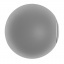 LED подсветка Brille Пластик 3W AL-235 Серый 34-197 Чернігів