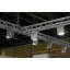 Прожектор потолочный серый Brille 70W LF2000-2 Серый Сумы