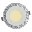 Декоративный точечный светильник Brille LED 6W HDL-G274 Белый 36-188 Київ