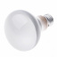 Лампа накаливания рефлекторная R Brille Стекло 75W Белый 126003 Хмельницкий