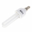 Лампа энергосберегающая Brille Стекло 11W Белый 126941 Херсон