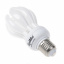 Лампа энергосберегающая Brille Стекло 15W Белый 128021 Житомир