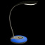 Настольная лампа LED хай-тек Brille 5W SL-84 Белый Ужгород