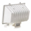Прожектор галогенный Brille IP54 1000W HL-03 Белый 152008 Тернопіль