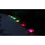 Светильник грунтовой Brille LED 36W BY-19 Белый 183901 Тернополь