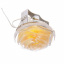 Декоративный точечный светильник Brille 20W HDL-G14 Желтый 163834 Запоріжжя