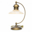 Настольная лампа лофт Brille ELVIS-001 Бронзовый Ужгород