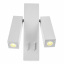 LED подсветка Brille Металл 6W BL-471 Белый 27-013 Суми
