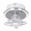 Декоративный точечный светильник Brille 20W HDL-G76 Бесцветный 165083 Запорожье