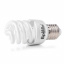Лампа энергосберегающая Brille Стекло 11W Белый 128011 Житомир