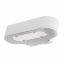 LED подсветка Brille Металл 12W AL-519 Белый 27-020 Дніпро