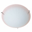 Светильник настенно-потолочный Brille 60W PK-028 Хром Житомир