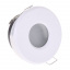 Точечный светильник Brille 40W HDL-DS Белый 36-228 Херсон