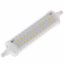 Лампа светодиодная для прожектора Brille Пластик 10W Белый 32-691 Житомир