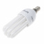 Лампа энергосберегающая Brille Стекло 15W Белый 126984 Херсон