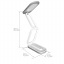 Настольная светодиодная лампа YAGE YG-T125 1200 mAh Белый (6862-52840) Кропивницький