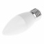 Лампа светодиодная Brille Пластик 5W Белый 32-498 Запоріжжя