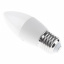 Лампа светодиодная Brille Пластик 5W Белый 32-498 Запоріжжя
