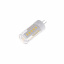 Лампа светодиодная Brille Пластик 3W Белый 32-679 Житомир