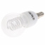 Лампа энергосберегающая Brille Стекло 7W Белый 126914 Житомир