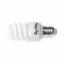Лампа энергосберегающая Brille Стекло 13W Белый YL525 Ровно