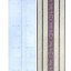 Самоклеюча плівка Sticker Wall SW-00001226 Турецький орнамент 0,45х10м Веселе