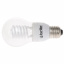 Лампа энергосберегающая Brille Стекло 7W Белый 126915 Хмельник