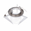 Декоративный точечный светильник Brille 20W HDL-GL Бесцветный 164014 Запоріжжя