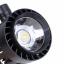 Светильник трековый LED Brille 30W KW-53 Черный Полтава