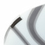 Светильник настенно-потолочный круглый накладной Brille 40W W-506 Хром Бровары