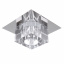 Декоративный точечный светильник Brille 20W HDL-G69 Бесцветный 165073 Киев