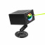 Светодиодный проектор EKOOT A-K01 цветомузыка LED Доманёвка