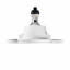 Точечный светильник SAMBA FI1 SQUARE BIG Ideal Lux 139029 Полтава