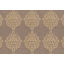 Шпалери Lanita вінілові на флізеліновій основі Паратті декор ЕШТ 6-0401 світло-коричневий (1,06 х10, 05м.) Київ