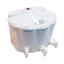 Іонізатор води Ековод ЕАВ-6 Перли Білий (hub_vvsN54181) Кропивницький