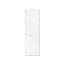 Наклейка на двері Zatarga «Шліфована дошка» 650х2000 мм вінілова 3Д наклейка декор самоклеюча Вознесенськ