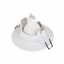 Точечный светильник Brille 40W HDL-DS Белый 36-320 Рівне