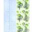 Самоклеющаяся пленка Sticker Wall SW-00001259 Зеленое дерево 0,45х10м Винница