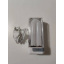 Настільна лампа ліхтар з акумулятором Ray TK7708 1500MAH 1.8 Вт Білий Запоріжжя
