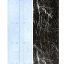 Самоклеющаяся пленка Sticker Wall SW-00001276 Черный мрамор с паутинкой 0,45х10мх0,07мм Дубно