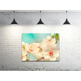 Картина на холсте ProfART S4560-c15 60 x 45 см Цветы (hub_pYZQ54480)