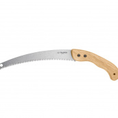 Ножовка садовая 360мм (5tpi) Truper