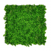 Декоративное зеленое покрытие Engard "Мох" 50х50 см (GCK-14)