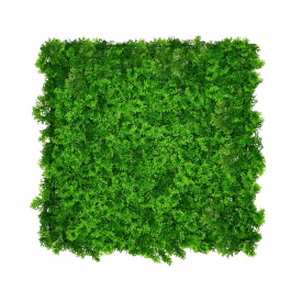 Декоративное зеленое покрытие Engard "Мох" 50х50 см (GCK-14)