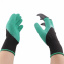 Садові рукавички Garden Genie Gloves AY27288 Зелений (hub_np2_0435) Київ