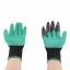 Садові рукавички Garden Genie Gloves AY27288 Зелений (hub_np2_0435) Ковель