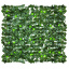 Декоративное зеленое покрытие Engard Молодая листва 100х300 см (GC-03) Обухів