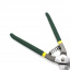 Ножиці садові DingKe DK-012 металеві полотно 300 мм (4416-13725) Іршава