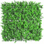 Декоративное зеленое покрытие Engard "Самшит" 50*50 см (GCK-03) Запорожье